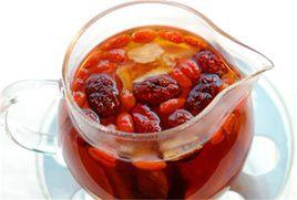 當歸紅棗茶 當歸紅棗茶