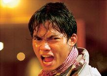 冬蔭功[巴猜平橋導演的動作片]