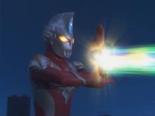 麥克斯·奧特曼[特攝劇《麥克斯·奧特曼》中的主角]