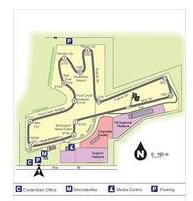 溫頓汽車賽道 溫頓汽車賽道