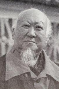 劉鳳鳴[著名武術家]