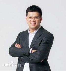 張焱[銅掌柜創始人、CEO]