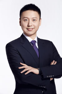 Mobvista聯合創始人 曹曉歡