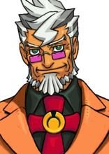 逆轉裁判：復甦的逆轉