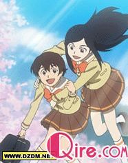 《心靈感應少女蘭》