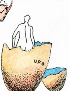 與新漫畫相對的老式漫畫