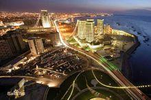 曾經繁華的的黎波里