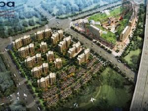 碩放香梅哥倫布廣場 碩放香梅哥倫布廣場