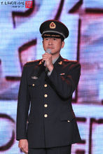 舞台因你而生輝——張國強 