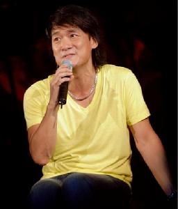 花的拼圖周華健2010巡迴演唱會東莞站 花的拼圖周華健2010巡迴演唱會東莞站