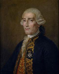 喬治·胡安 喬治·胡安