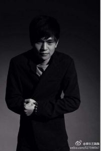 王路路[內地歌手]