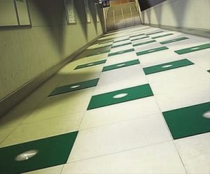 發電地磚 發電地磚