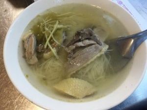 當歸羊肉麵 當歸羊肉麵