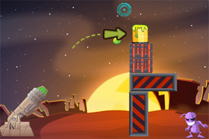 異形終結者選關版