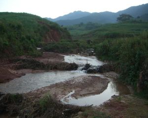 上芒令自然村 上芒令自然村