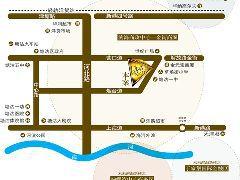 世紀金三角公寓 世紀金三角公寓