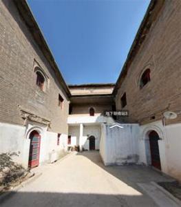 中共油坊地下聯絡站舊址 中共油坊地下聯絡站舊址