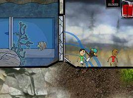 血腥食人魚5 血腥食人魚5