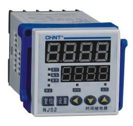 時間繼電器 時間繼電器