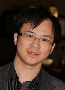 陳維東[中國音樂家協會會員]