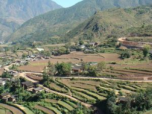 下翻身村 下翻身村