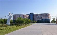 南湖公園[沭陽縣南湖公園]