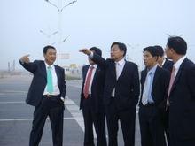 強強聯合“中國大光地產”總經理