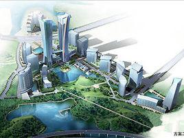 星河雅寶科技創新園 星河雅寶科技創新園