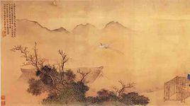 秘書山中草堂 秘書山中草堂