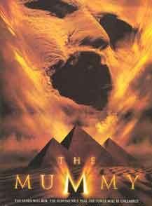 《木乃伊之神鬼傳奇》 《木乃伊之神鬼傳奇》