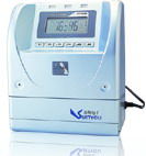 舒特ST6699數字考勤機 舒特ST6699數字考勤機