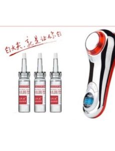 白大夫第五代潔面儀 白大夫第五代潔面儀