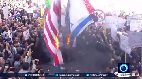 連盟友以色列和肯德基也一起遭殃