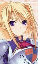 西爾維婭&middot;范&middot;霍森