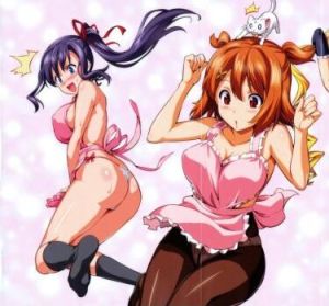 《魔具少女》第二季