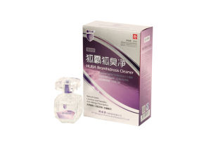 狐霸狐臭淨強效型女士