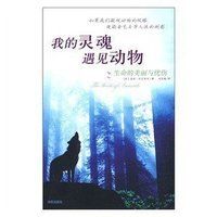 我的靈魂遇見動物 我的靈魂遇見動物