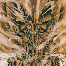 【天微星·石像鬼】