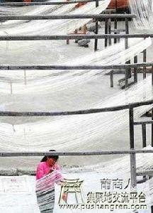 手工線面 手工線面