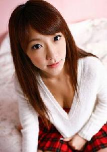 杏樹紗奈 杏樹紗奈