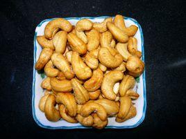 香酥腰果 香酥腰果