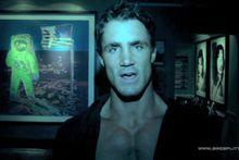 Greg Plitt