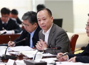 天津自貿區檢察室