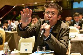 高勇[西安工程大學校長]