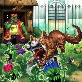 鄰家割草 鄰家割草