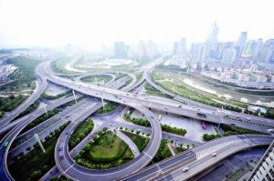 城市對外交通 城市對外交通