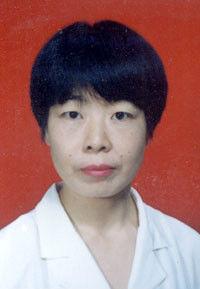 鄭淑雲[山東省實驗中學高級教師]