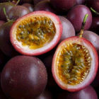 柳丞果品——百香果