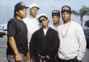 N.W.A N.W.A